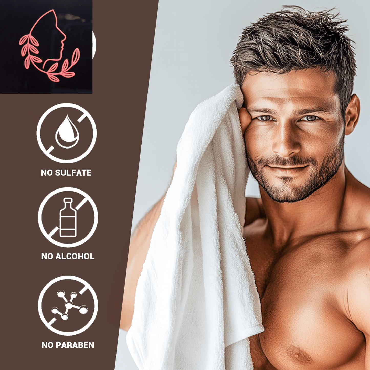 mens spa gift set