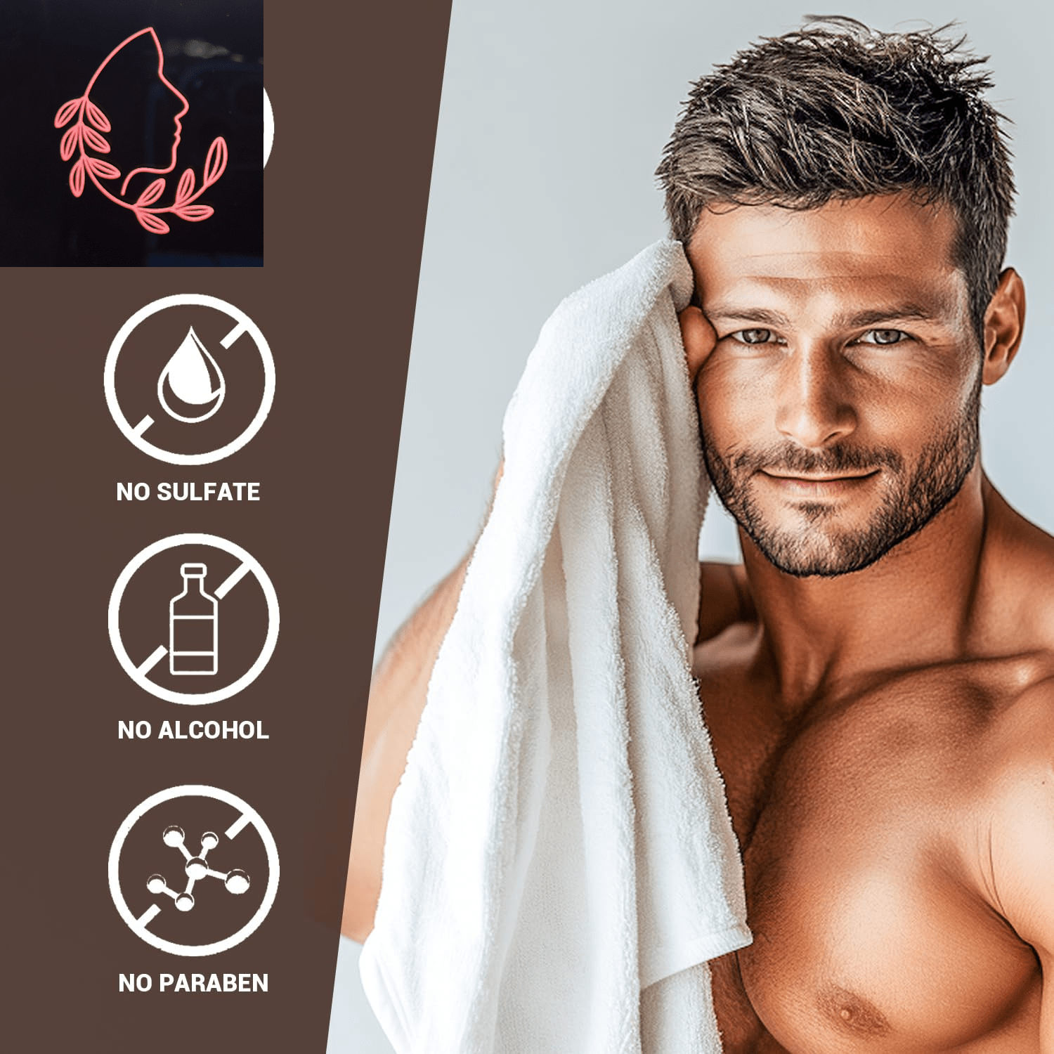 mens spa gift set