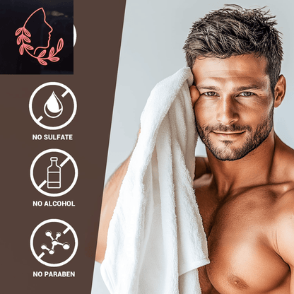 mens spa gift set