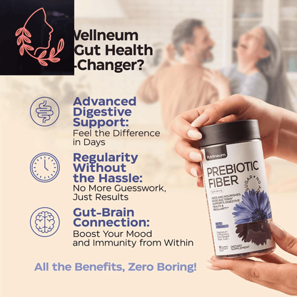 prebiotic fiber gummies for adults