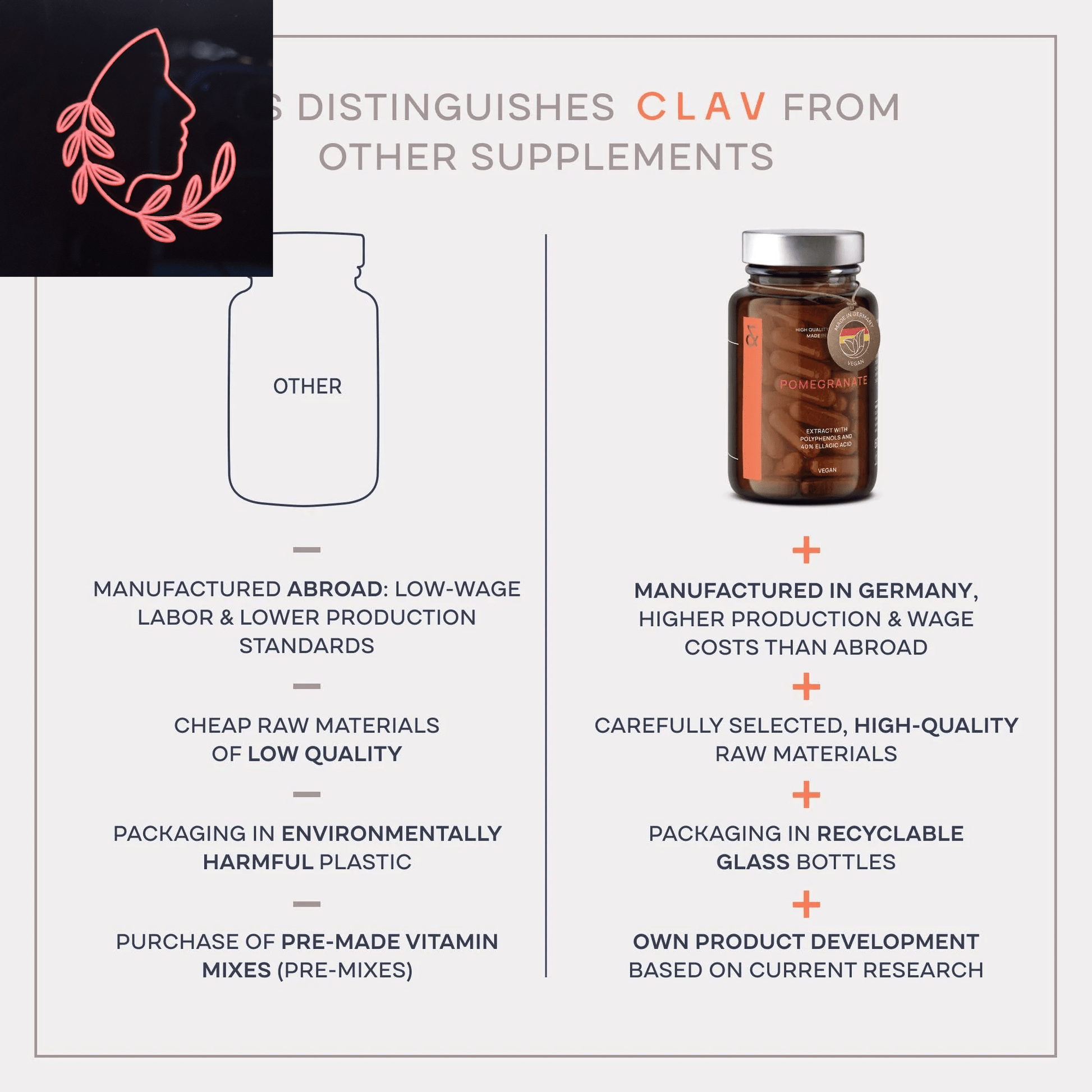 natural menopause support supplement