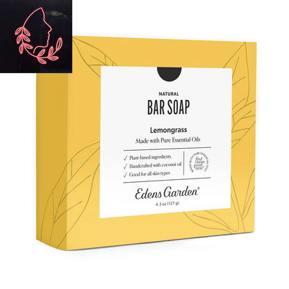 fighting five bar soap