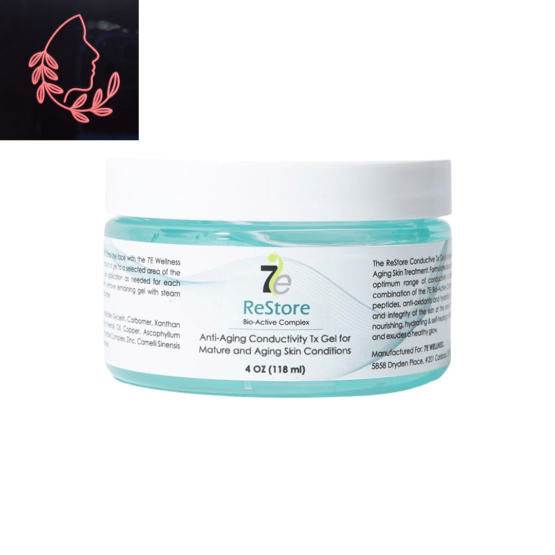 restore microcurrent gel