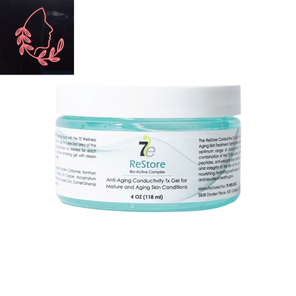 restore microcurrent gel