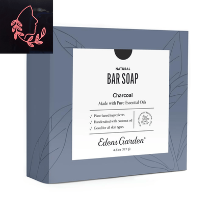 fighting five bar soap