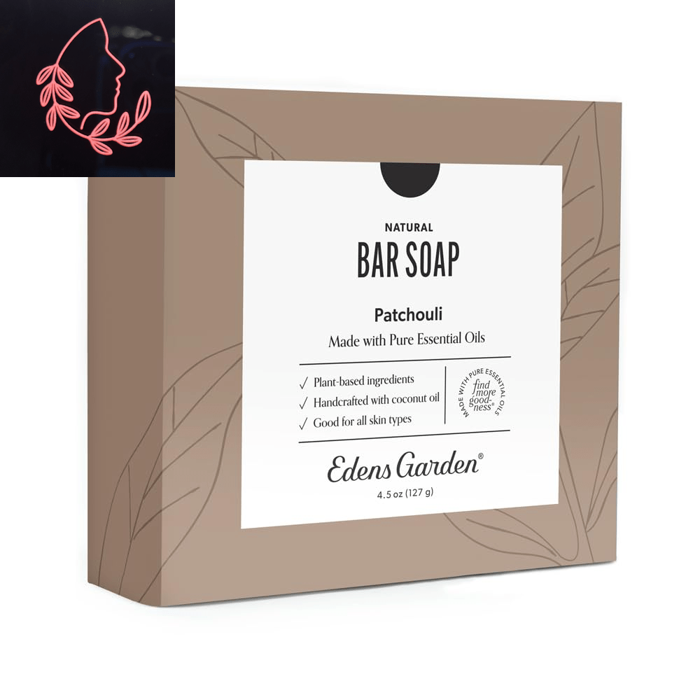 fighting five bar soap