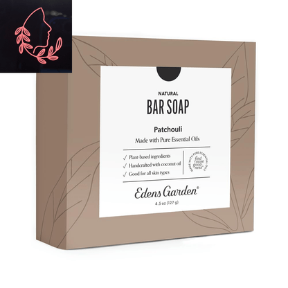 fighting five bar soap
