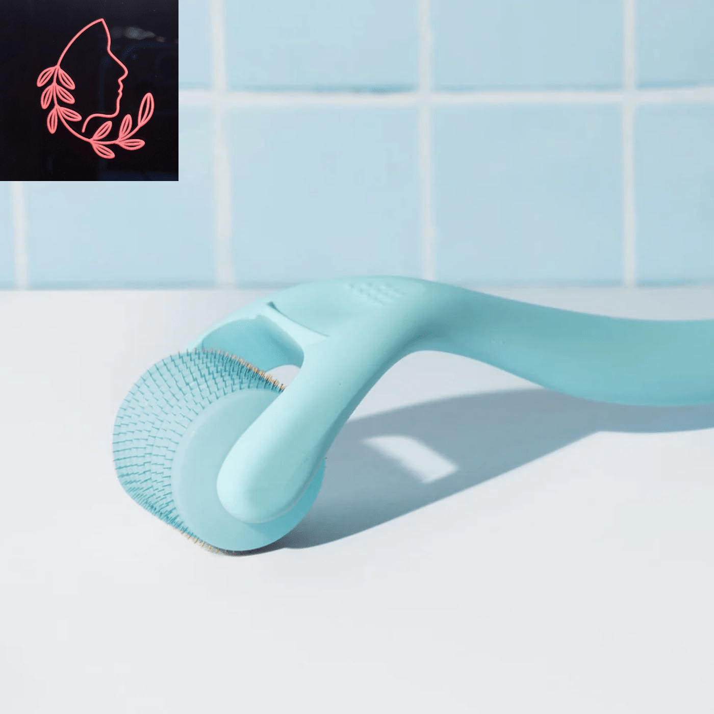 microneedle derma roller