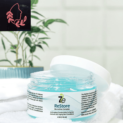 restore microcurrent gel