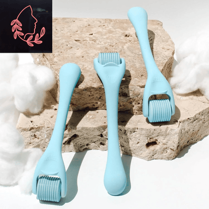 microneedle derma roller