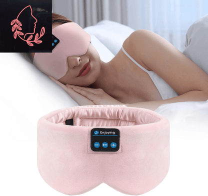 bluetooth sleep eye mask