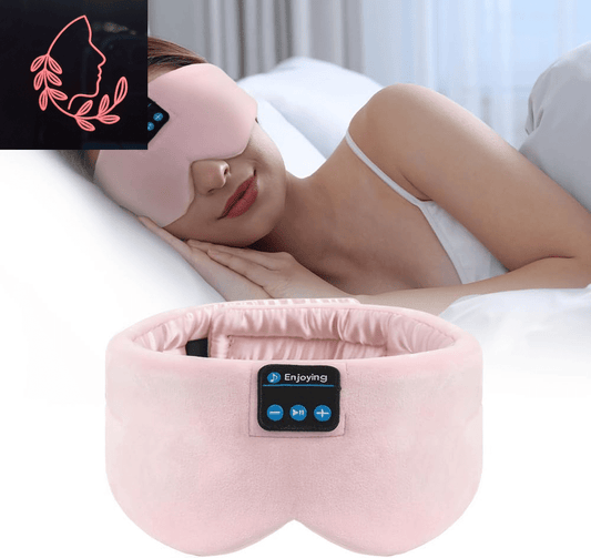 bluetooth sleep eye mask