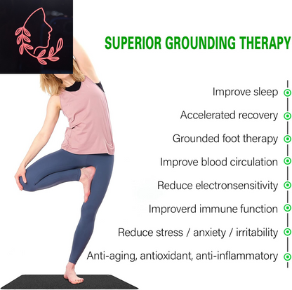 grounding mat kit