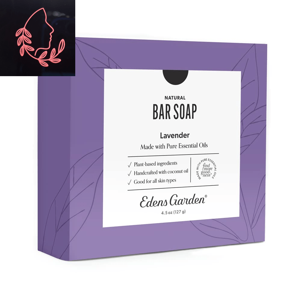 fighting five bar soap