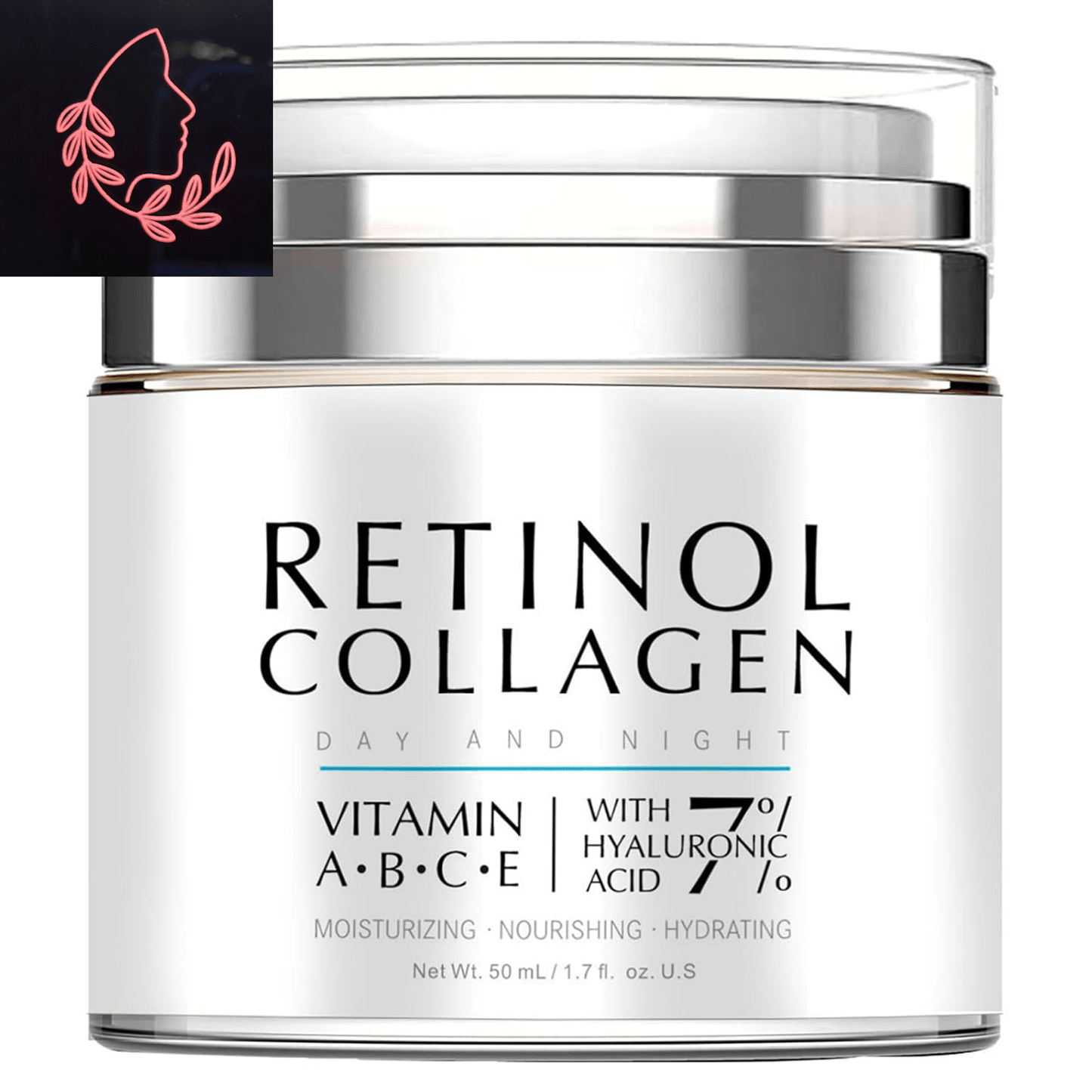 retinol night cream