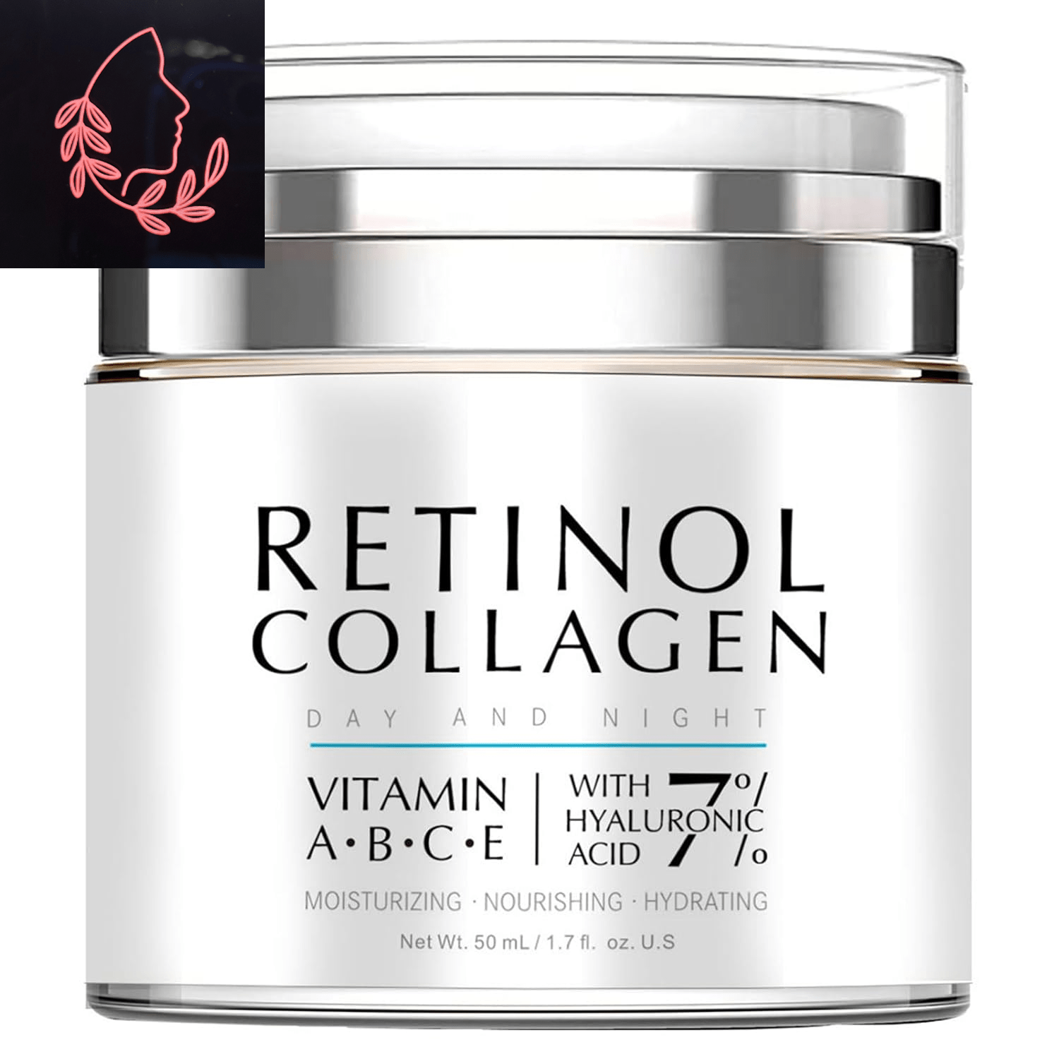 retinol night cream