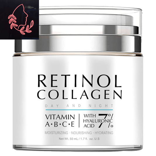 retinol night cream