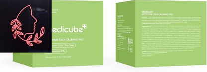 cica toner pads