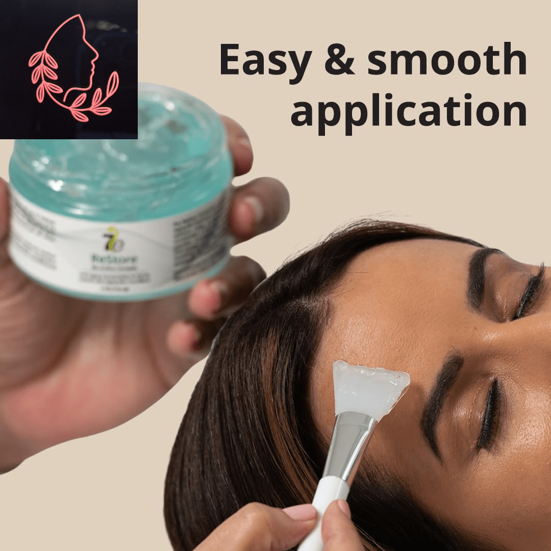 restore microcurrent gel