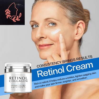 retinol night cream