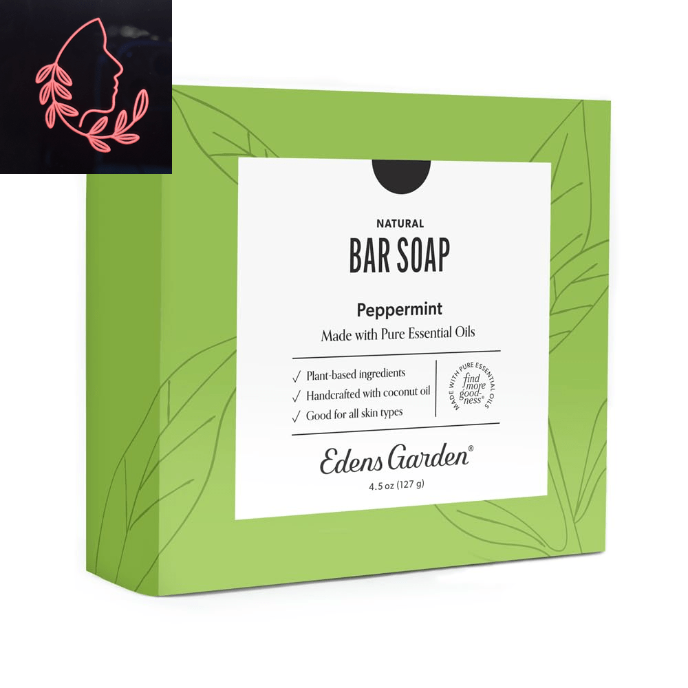 fighting five bar soap