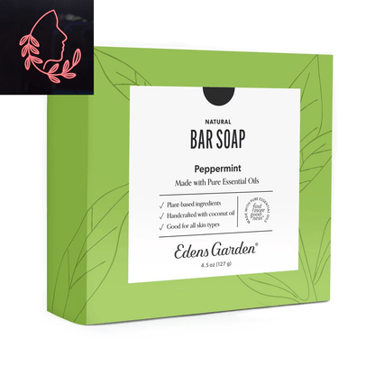 fighting five bar soap