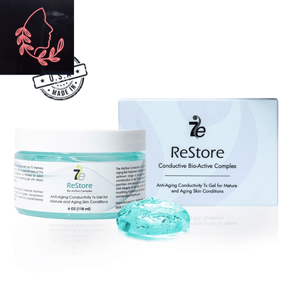 restore microcurrent gel