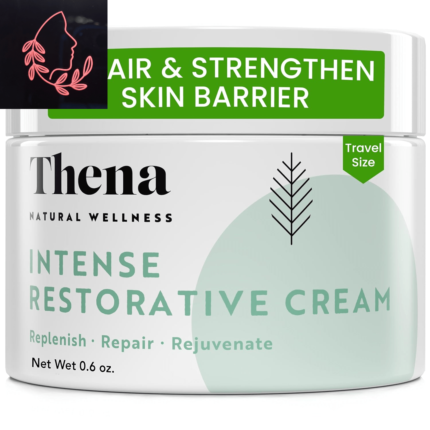 organic face cream moisturizer