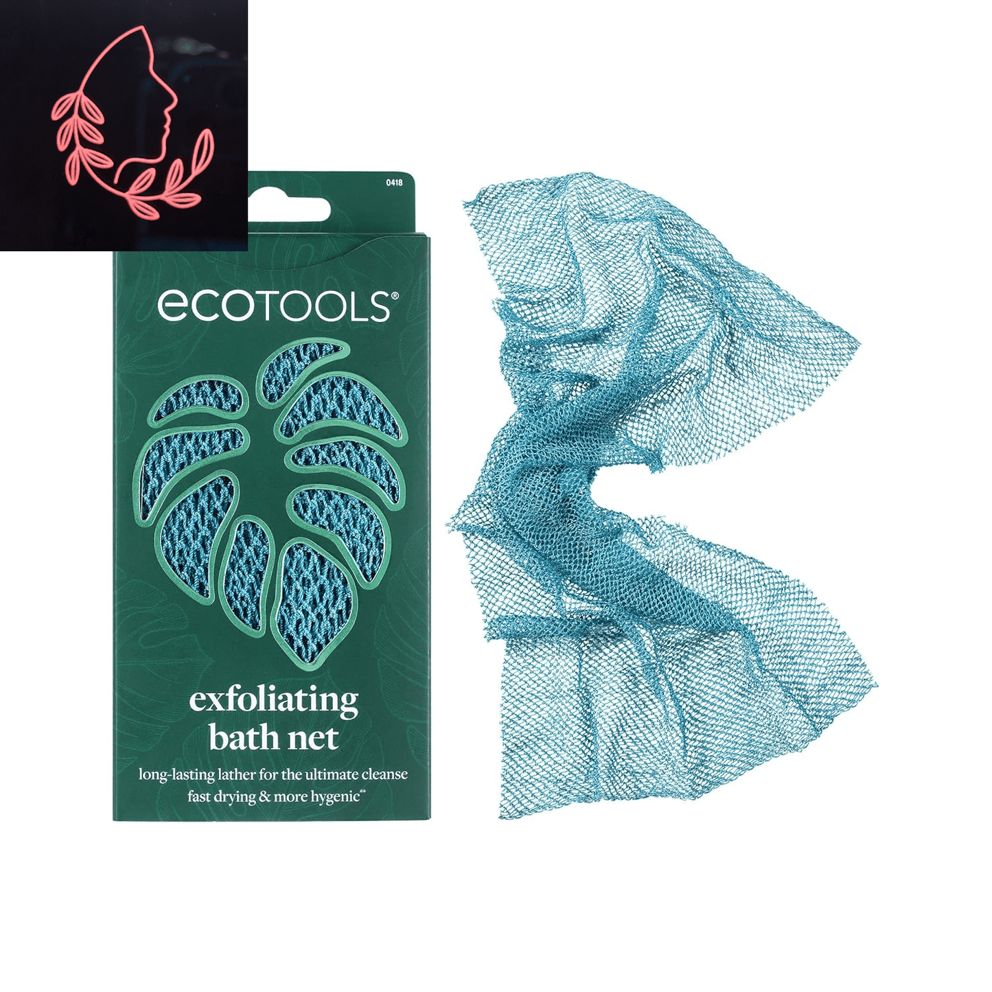 dry body brush