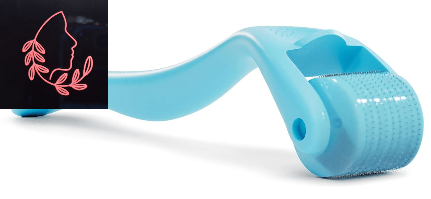 microneedle derma roller