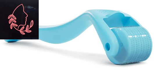microneedle derma roller