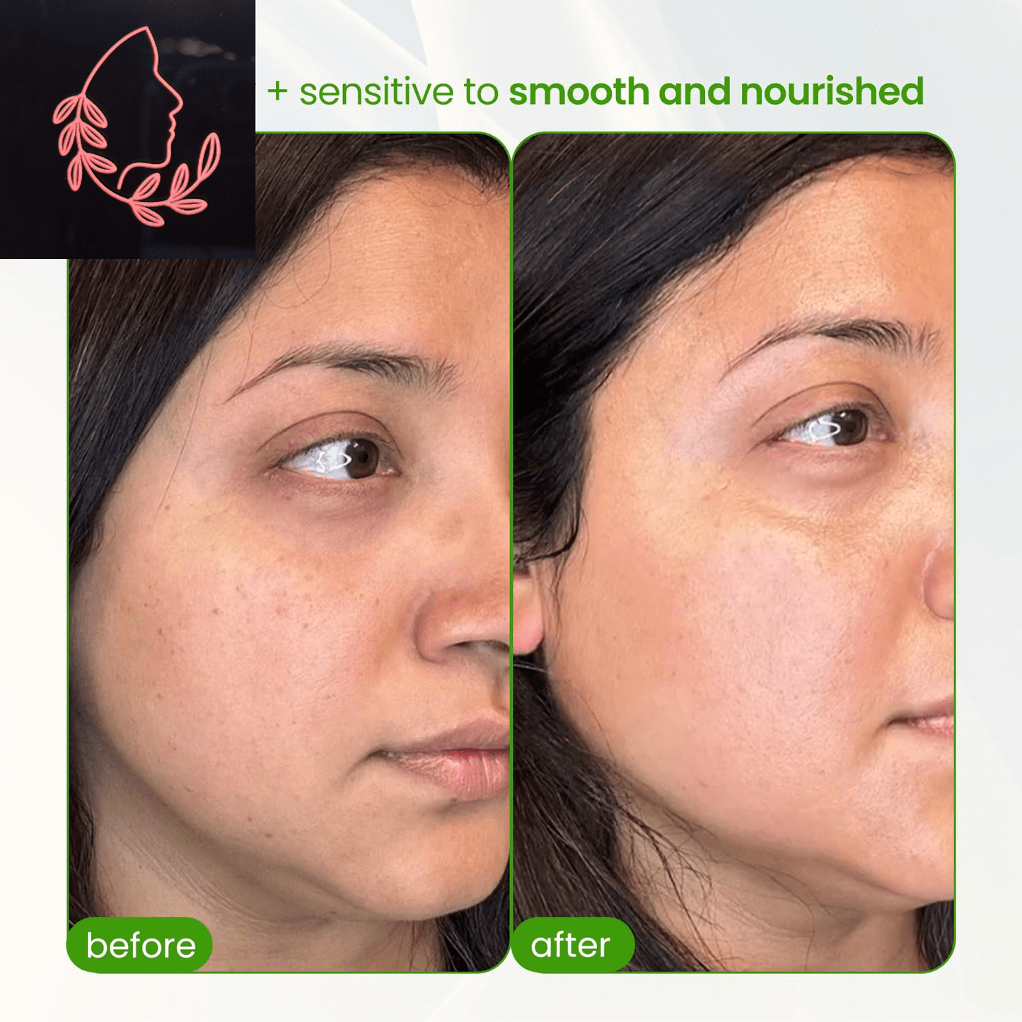 organic face cream moisturizer
