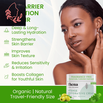 organic face cream moisturizer