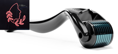microneedle derma roller