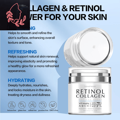 retinol night cream