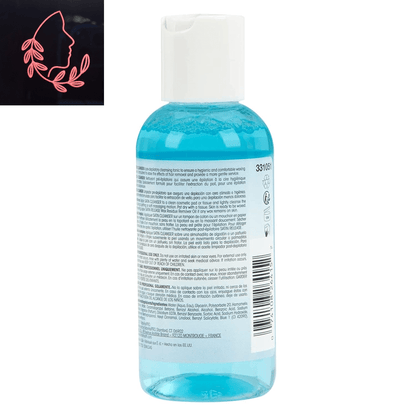 pre wax cleanser