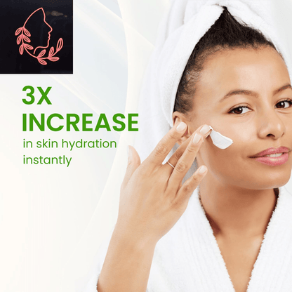 organic face cream moisturizer